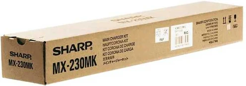 Sharp Main Charger Kit