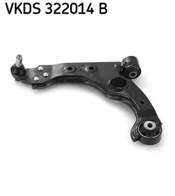 Vikšro valdymo svirtis SKF VKDS322014B