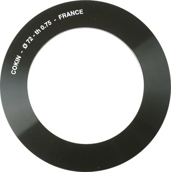 Cokin Adapter Ring Z 72
