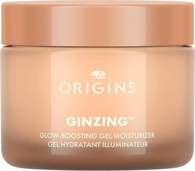 Origins GinZing Glow-Boosting Gel Moisturizer 50 ml