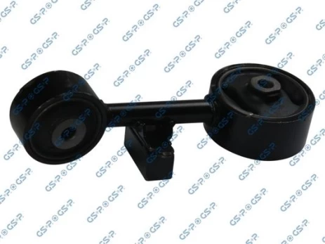 Variklio montavimas GSP 520467