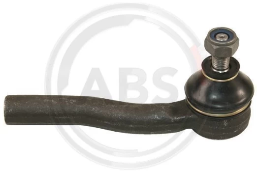 Skersinės vairo trauklės galas A.B.S. 230009