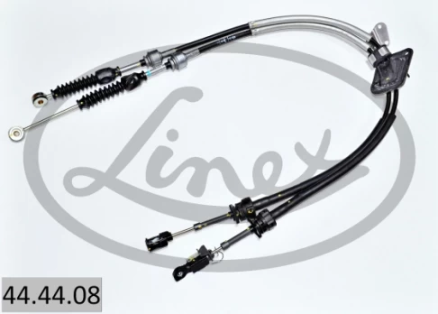 Lynas, mechaninė transmisija LINEX LIN44.44.08