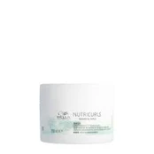 Wella Nutricurls - Waves & Curls Mask, 150 ml