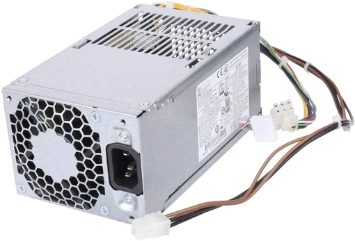 PSU HP 400 G1, 600 G1, 800 G1 SFF