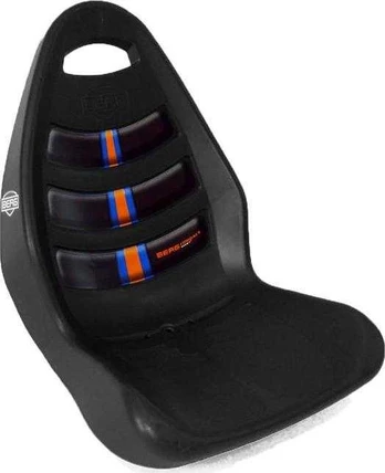 Berg XL Frame - Seat Compact Sport