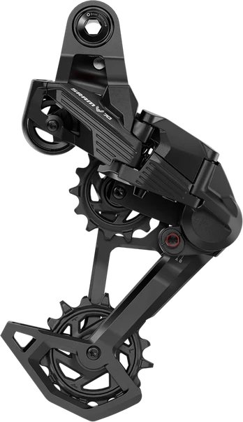 Shifter SRAM Eagle 70 T-Type 12 speed. Max 52z (mechanical)