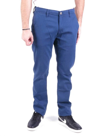 Medžiaginės kelnės BLK JEANS