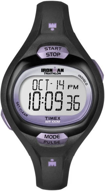 Timex moteriškas laikrodis ironman essential, 34 mm