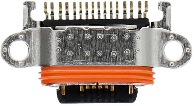 Charge connector for REALME X3 ORI