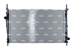 Variklio radiatorius NRF NRF 560002