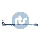 Strypo montavimas RTS 90-00482-2