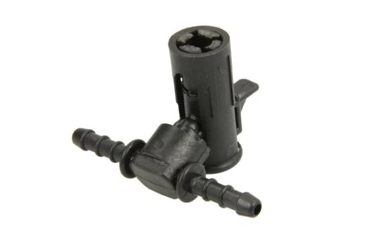 ENGITECH ENT250312 Common rail injector system parts