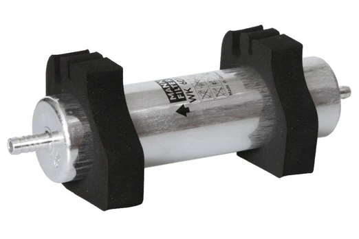 Kuro filtras MANN-FILTER WK6011