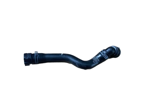 Vag A6 A7 E Tron Gt Coolant Hose With Quick Connector Originalus 4K0122101BJ