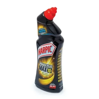 Tualetų valiklis HARPIC POWER PLUS CITRUS, 750 ml