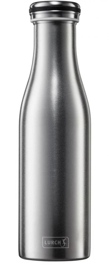 Termogertuvė Lurch, 0.5 l, sidabro sp.