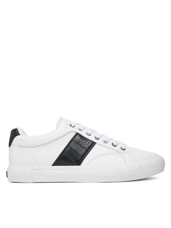 Guess Laisvalaikio batai FMFCR2 ELE12 Balta