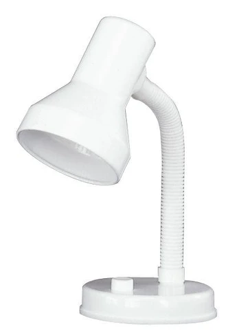 TRIO-Lighting Pronto table lamp E27 white gaismeklis