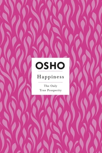 KNYGA Osho Laimė
