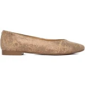Balerinos Lasocki CEO-RST-KAJA-66F Smėlio