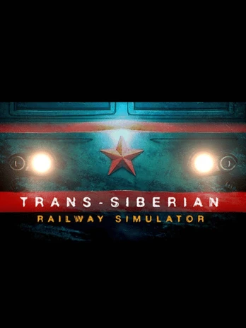 Trans-Siberian Railway Simulator PC