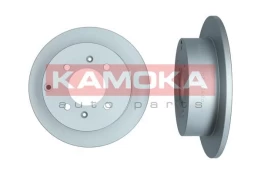 Stabdžių diskas KAMOKA 103331 kaina