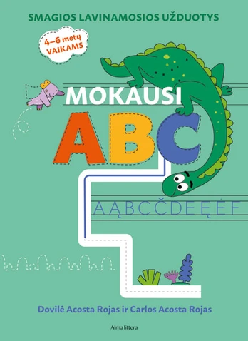 Mokausi ABC