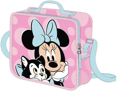 CERDÁ Disney Minnie 3D lunch bag