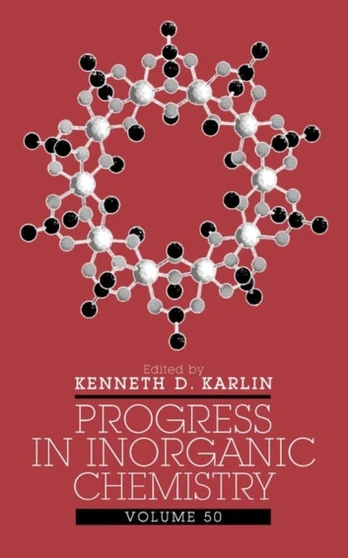 Progress in Inorganic Chemistry, Volume 50