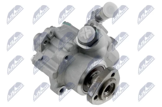 Hidraulinis siurblys, vairo sistema NTY SPW-VW-007