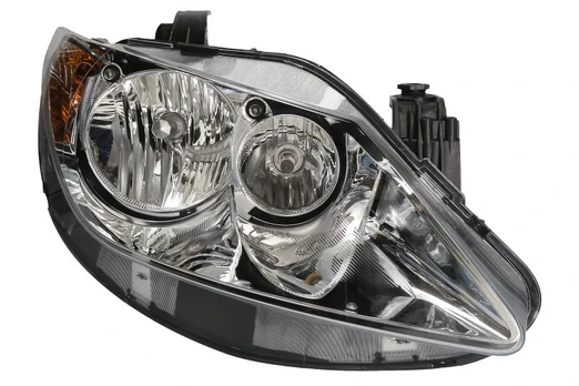 Priekinis žibintas VALEO 043817