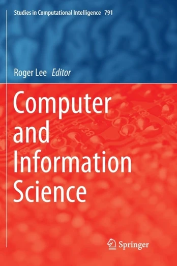 Computer and Information Science