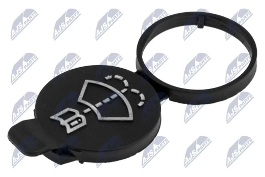 Dangtelis, plovimo skysčio bakelis NTY KZS-PL-002