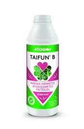 Herbicidas TAIFUN B, 1 l kaina