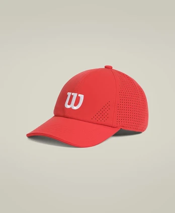 WILSON U ACTIVE PERFORATED Infrared Beisbolo kepurė