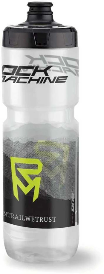 Butelis Rock Machine 750 ml (RF100401)