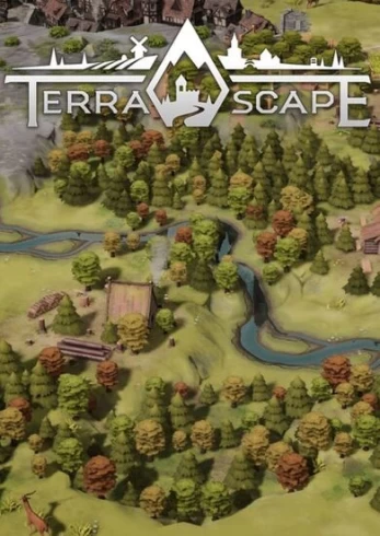TerraScape PC