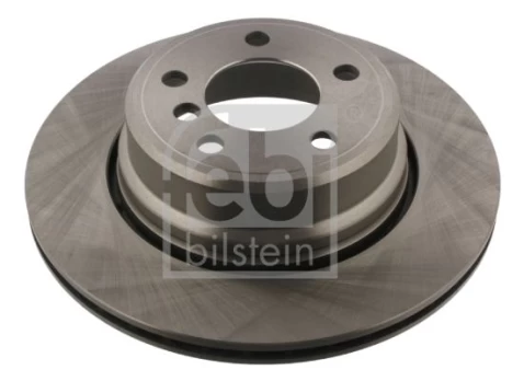 Stabdžių diskas FEBI BILSTEIN 36216