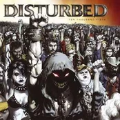 CD Disturbed - Ten Thousand Fists