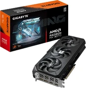 Vaizdo plokštė GIGABYTE Radeon RX 9070 GAMING 16GB AMD GDDR6 kaina