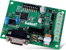 VALDYMO SKYDO SĄSAJA RS-232/INT-RS PLUS SATEL