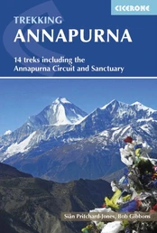 Annapurna kaina