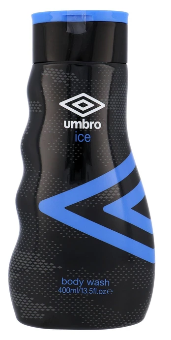 UMBRO Ice Dušo želė