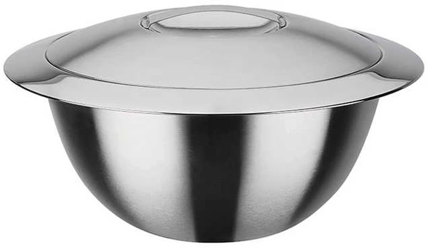 Metalinis termo dubenėlis Zyle ZY5003TB, 2 l