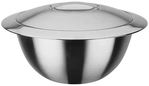 Metalinis termo dubenėlis Zyle ZY5003TB, 2 l kaina