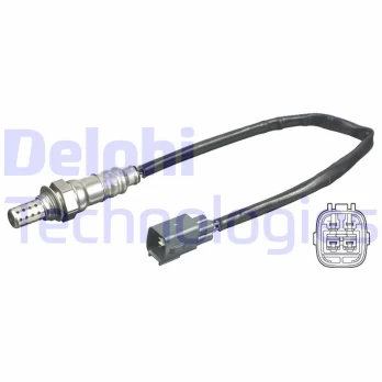 Lambda jutiklis DELPHI ES20445-12B1