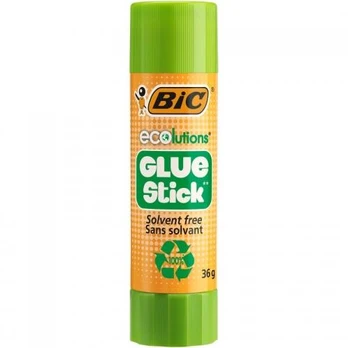 BIC ECO GLUSTIC 36 g, 1 pcs. 9192541