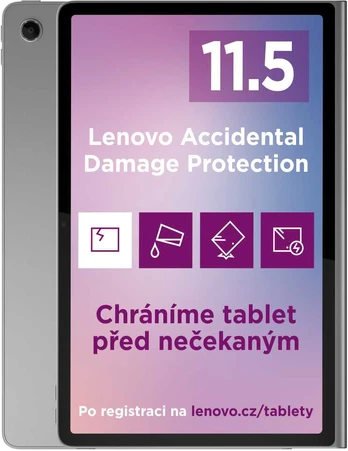 Lenovo Tab Plus 256GB