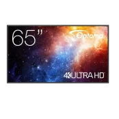 Monitorius Optoma H1F2C0FBW101 kaina